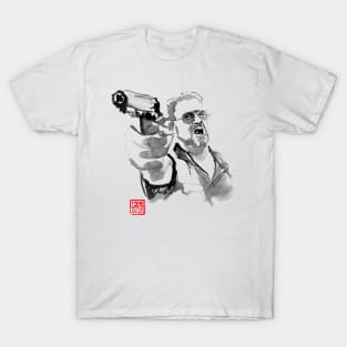 walter sobchak T-Shirt